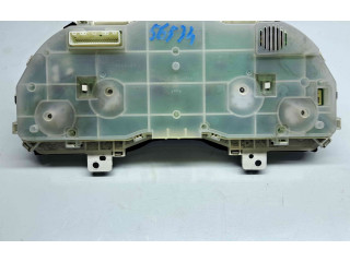 Панель приборов 85002AJ43 Subaru Outback