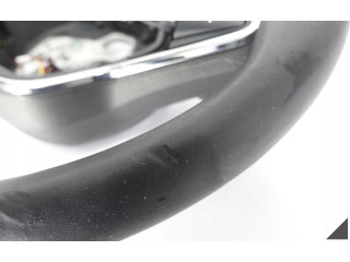 Руль Skoda Octavia Mk4 2019 - года 5E3419093AT