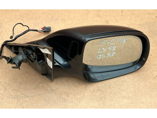 Зеркало электрическое Audi Q5 SQ5 2008 - 2017 года