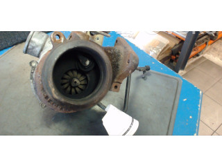 Turbodmychadlo Турбина A6110960099 Mercedes-Benz C W202
