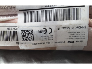 Боковая подушка безопасности 9822369380, 34266487C   Citroen C5 Aircross