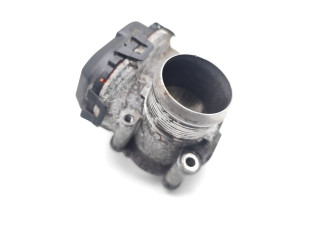 Электрическая задвижка 9807238580, V29039645   Ford Transit Courier   для двигателя XVCC