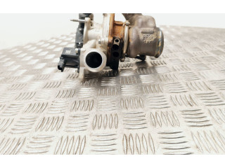 Turbodmychadlo Турбина 16319700003 Nissan Juke II F16