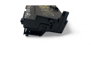 Блок комфорта 9687606680 Citroen C4 II