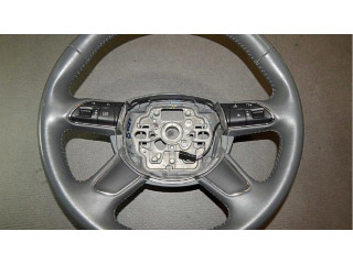 Руль Audi A6 S6 C7 4G 2011-2018 года 4G0419091D