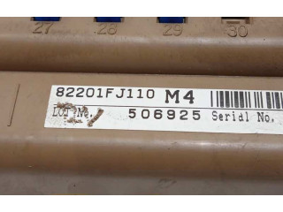 Pojistková skříňka Řídící jednotka BSM 82201FJ110 Subaru XV 2015