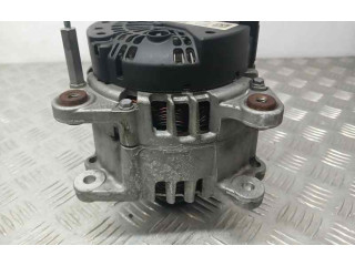 Генератор 03L903023L, VALEO   Volkswagen Caddy      