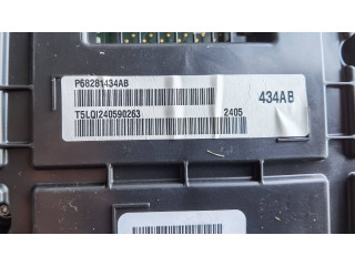 Панель приборов P68281434AB, 434AB   Chrysler 300C       