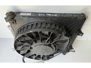 Вентилятор радиатора 600835700F, 6007613 Tesla Model S