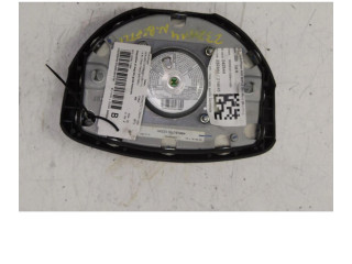 Подушка безопасности водителя 1C0880201M   Volkswagen New Beetle