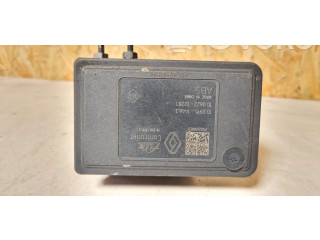 Блок АБС 28515035153 Dacia Dokker - года