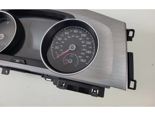 Панель приборов 5G1920941 Volkswagen Golf VII