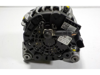 Генератор 04E903015A, 04E903015A Audi A1