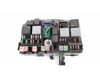 Pojistková skříňka 1S7T14A142AA, 71543256 Ford Mondeo Mk III 2001