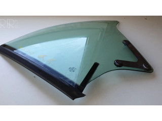 Основное стекло задних дверей