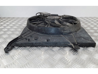 Комплект вентиляторов 30680547, 1137328081 Volvo S80 2.4