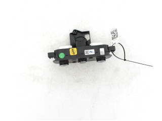 Блок управления климат-контролем 275702104R, A0-4129J Dacia Spring