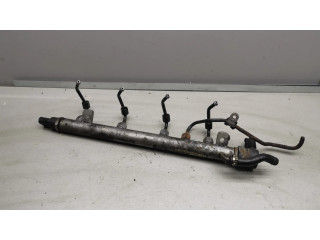 Vstřikovací lišta A6110780449, 0281002494 Mercedes-Benz A W169 pro naftový motor 2.0