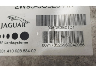 Рулевая рейка C2C36982, 2W933C529AK Jaguar XK - XKR 2006 - 2016 года