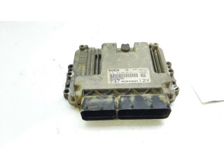 Řídící jednotka 55206270 Alfa Romeo 147 2001