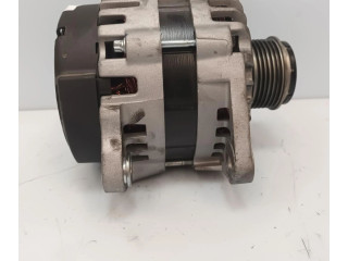 Генератор Opel Meriva A