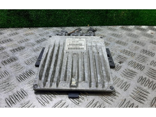 Řídící jednotka 8200911566 Renault Twingo II 2010