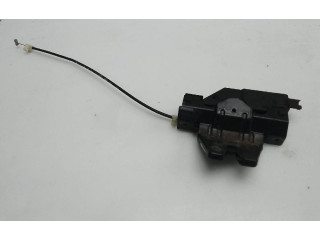 Zámek zadních dveří 7197490119702 BMW 3 E92 E93 2006