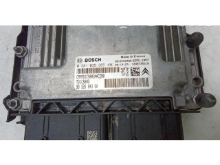 Řídící jednotka 9832694380 Citroen Berlingo 2018