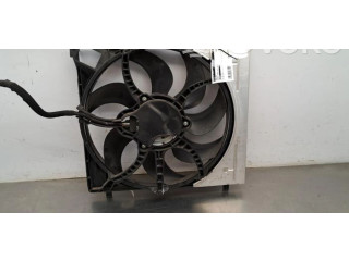 Комплект вентиляторов 9827748680 Peugeot 2008 II