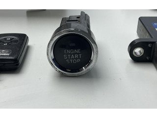 Řídící jednotka 0261208936, 0261208936 Toyota Yaris 2007