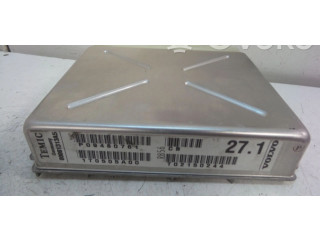 Блок управления коробкой передач 00001313A5, 1T0505A00   Volvo V70