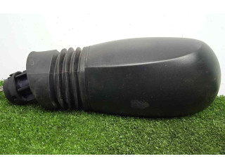 Zpětné zrcátko Fiat Punto Evo 2002 NEGRO