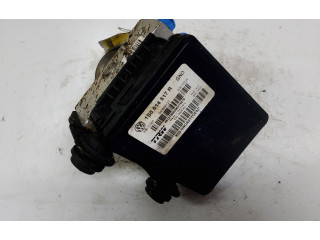 Блок АБС 1S0614517R Skoda Citigo 2011 - 2020 года