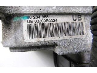 Блок АБС 9626455, 9626455 Chevrolet Tacuma - года