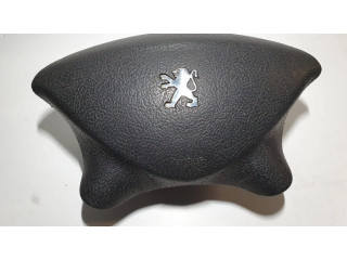 Подушка безопасности водителя 14001187YR   Peugeot Expert