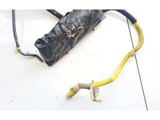 Подушка безопасности в сиденье Hyundai Sonata