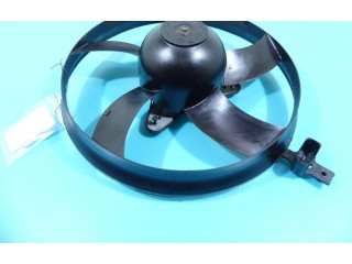 Комплект вентиляторов     866939A, IMPRK1314663    Seat Ibiza IV (6J,6P) 