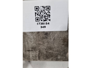 Интеркулер 7575403, 17517575403-03 BMW X5 E70