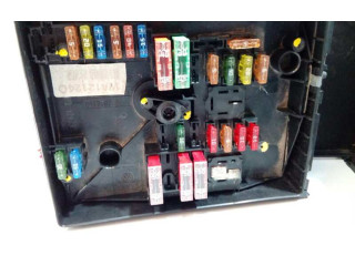 Модуль управления BSM 1K0937132F, 1K0937132G Volkswagen Golf SportWagen