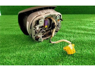 Подушка безопасности водителя 5J0880201K, CAYA Skoda Fabia Mk2 (5J)