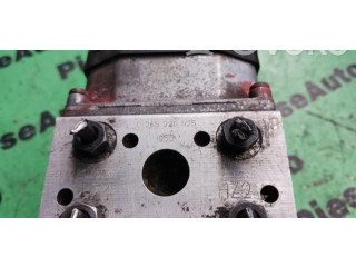 Блок АБС 0265220525, 0265220525.   Audi  A6 S6 C5 4B  1997 - 2005 года