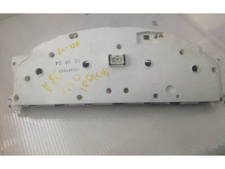 Панель приборов 30682277, 8602885   Volvo S80       