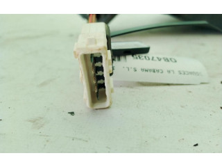 Zpětné zrcátko  Citroen Berlingo 1999    