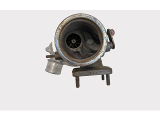 Турбина Alfa Romeo Giulietta 55278506, 55248413