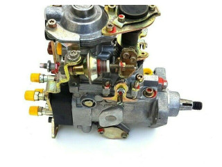 Vstřikovací čerpadlo 0460494455, 0986440161 Fiat Ulysse