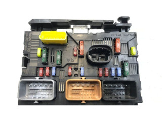 Модуль управления BSM 9659741780, K2442 Citroen C2