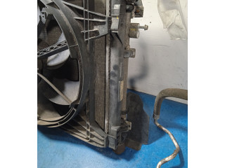 Интеркулер     Renault Clio II 