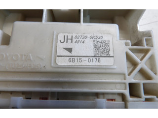 Řídící jednotka Toyota Hilux (AN120, AN130) 2016
