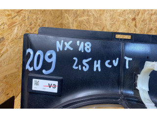 Zámek zadních dveří 8925730110   Lexus NX 2017