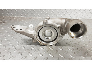 Turbodmychadlo Турбина 9836081180, MGT1241Z   Citroen C3 1.2  